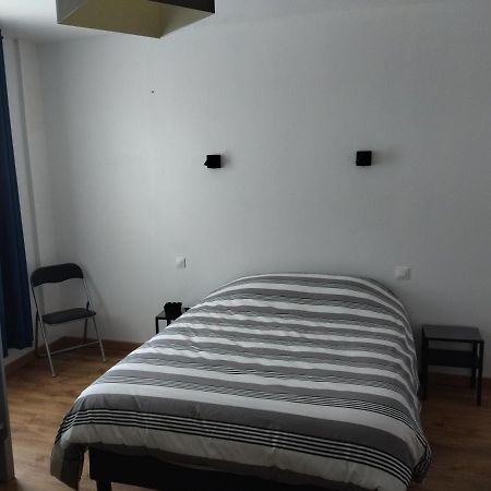 Les Hirondelles Villa Berck Екстериор снимка